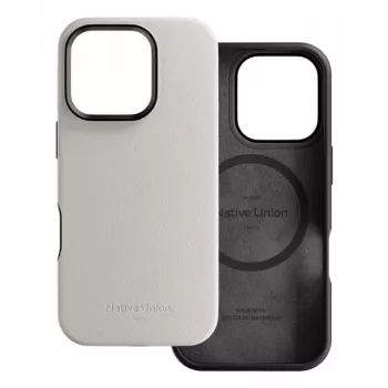 Native Union Active Case iPhone 16:lle