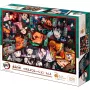 EPOCH Demon Slayer Puzzle Decoration Vol. 4 1000 palan palapeli