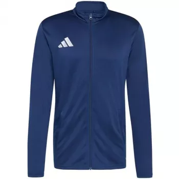 adidas Entrada 26 verryttelytakki miesten Navy Blue koko S