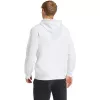 adidas Entrada 26 Full Zip huppari miesten valkoinen M
