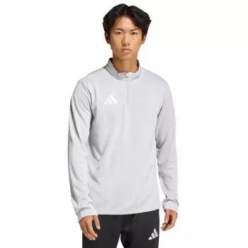adidas Entrada 26 miesten treenipaita harmaa Four M