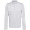 adidas Entrada 26 miesten treenipaita harmaa Four M
