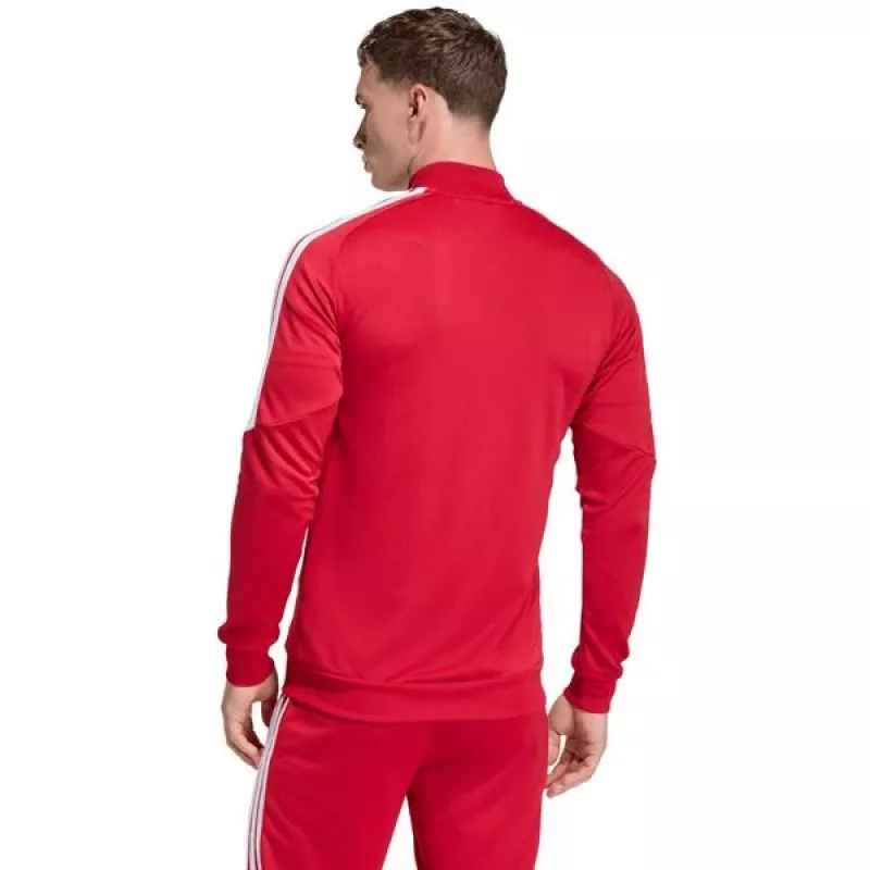 adidas miesten Tiro 26 League treenipaita punainen koko L