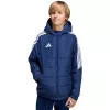 adidas Tiro 26 talvitakki lapsille Navy Blue 152 cm