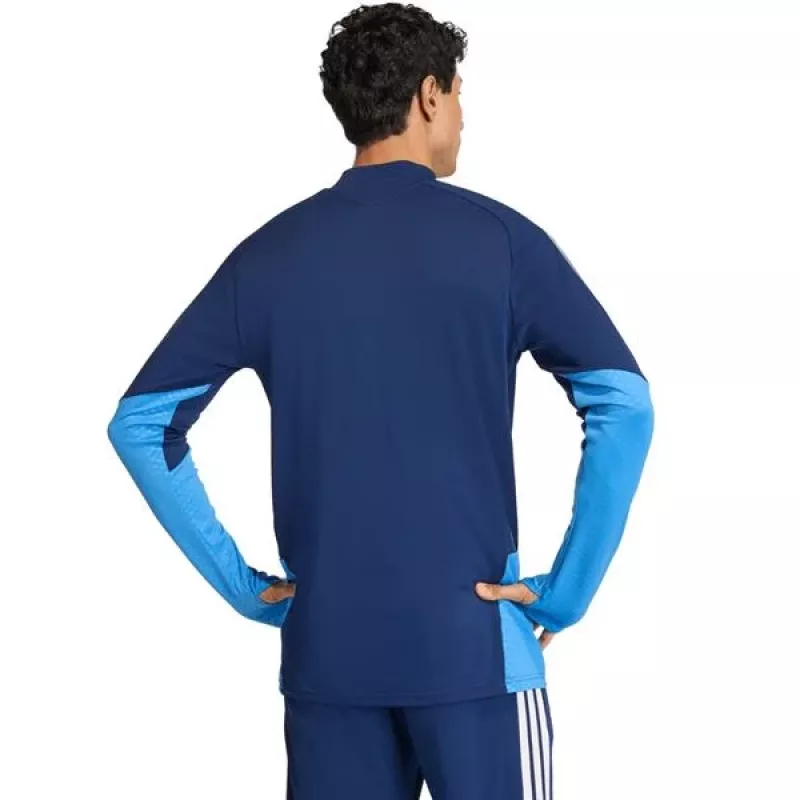 adidas Tiro 26 Competition harjoituspaita miesten Navy Blue L