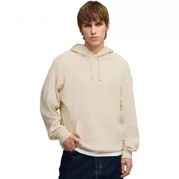 Puma ESS Elevated Relaxed Fit miesten huppari beige XL