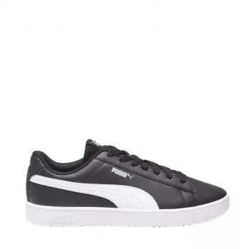 Puma Rickie Classic miesten sneakerit musta valkoinen EU 42