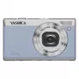 Yashica Tank Compact sininen digitaalikamera