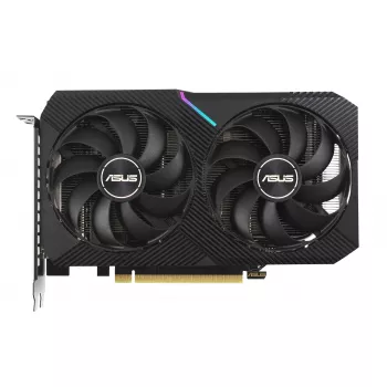ASUS Dual GeForce RTX 3060 12GB GDDR6 näytönohjain