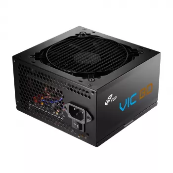 FSP Fortron VIC-650BD 650W 80 PLUS Gold täysin modulaarinen ATX-virtalähde