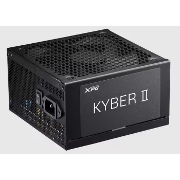 ADATA XPG KYBER II 850W 80 PLUS Gold ATX 3.0 täysin modulaarinen virtalähde