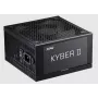 ADATA XPG KYBER II 850W 80 PLUS Gold ATX 3.0 täysin modulaarinen virtalähde