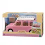 Sylvanian Families lastenpäiväkoti-leikkisarja 14 lisävarusteella