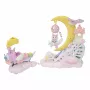 Sylvanian Families maaginen ilmalaiva figuurilla