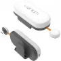 Venom varavirtalähde 5000 mAh USB-C musta
