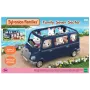 EPOCH Sylvanian Families seitsemänpaikkainen perheauto