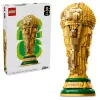 LEGO Editions 43020 World Cup virallinen palkinto