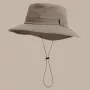 Craghoppers NosiLife Outback Hat II - Pebble - M/L