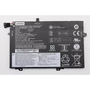 MICROBATTERY Lenovo 45Wh 4120mAh Li-Ion kannettavan akku ThinkPad T440 T450s X240 X250 W550s L450