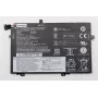 MICROBATTERY Lenovo 45Wh 4120mAh Li-Ion kannettavan akku ThinkPad T440 T450s X240 X250 W550s L450