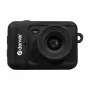 Denver DMC-1003B musta mini-digitaalikamera 0.3MP CMOS VGA avaimenperä-verkkokamera