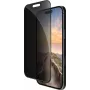 dbramante1928 Eco-shield Privacy näytönsuojakalvo Apple iPhone 17 Pro - musta kehys