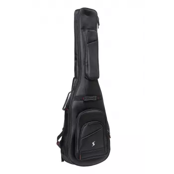 Stagg STB-NDURA 15 UB gigbag sähköbassolle