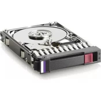 HPE 36GB SAS 10K RPM 2,5 tuuman Hot-Swap-kiintolevy (376596-001)