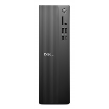 Dell Slim ECS1250 pöytätietokone i5-14400/16GB/512SSD/W11 Home