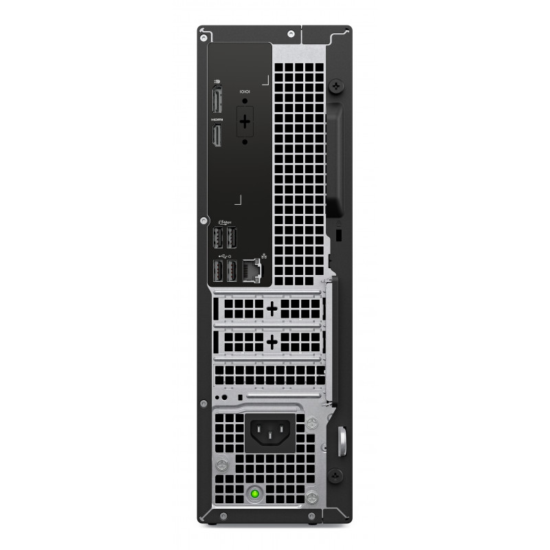 Dell Slim ECS1250 pöytätietokone i5-14400/16GB/512SSD/W11 Home
