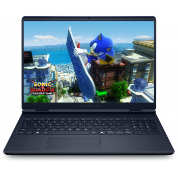 Dell Alienware 16 Aurora AC16250 Core 9 270H 16GB 1TB SSD RTX 5070 Windows 11 Home -pelikannettava