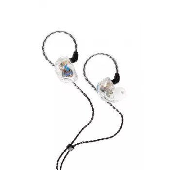 Stagg SPM-435 TR Triple-Driver in-ear-monitor-kuulokkeet