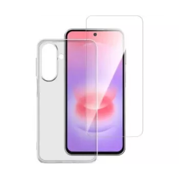 4smarts 360° suojasarja Samsung Galaxy A27 5G:lle