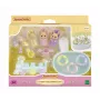 Sylvanian Families maitokani kylpyhuoneleikkisarja