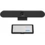 Logitech Tap IP Appliance Room Solutions Huddle + Small Rooms - videoneuvottelusarja Rally Bar Huddle ja Tap IP