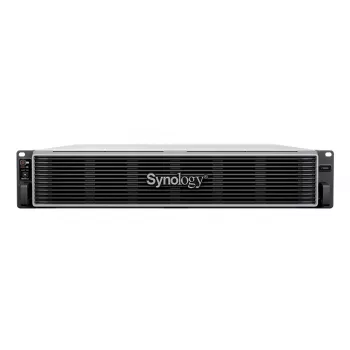 Synology FS6420 24-paikkainen FlashStation NAS rack-asennettava tallennuspalvelin