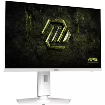 MSI MAG274QRFWDEX32 27 tuuman WQHD Rapid IPS pelinäyttö, 180Hz, 1ms, Quantum Dot, KVM, USB-C