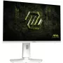 MSI MAG274QRFWDEX32 27 tuuman WQHD Rapid IPS pelinäyttö, 180Hz, 1ms, Quantum Dot, KVM, USB-C