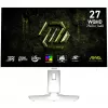 MSI MAG274QRFWDEX32 27 tuuman WQHD Rapid IPS pelinäyttö, 180Hz, 1ms, Quantum Dot, KVM, USB-C