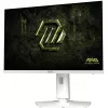 MSI MAG274QRFWDEX32 27 tuuman WQHD Rapid IPS pelinäyttö, 180Hz, 1ms, Quantum Dot, KVM, USB-C