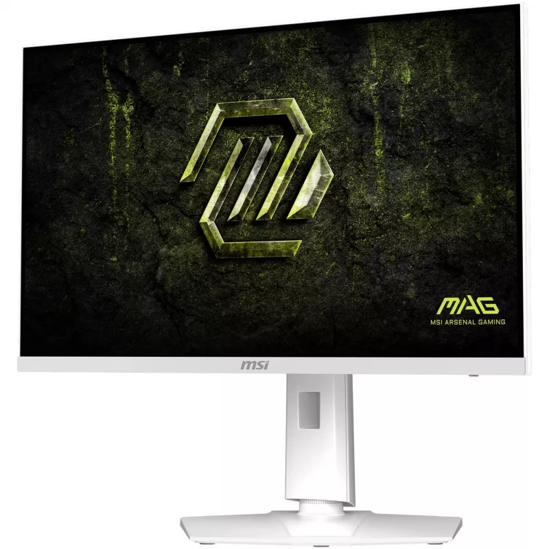 MSI MAG274QRFWDEX32 27 tuuman WQHD Rapid IPS pelinäyttö, 180Hz, 1ms, Quantum Dot, KVM, USB-C
