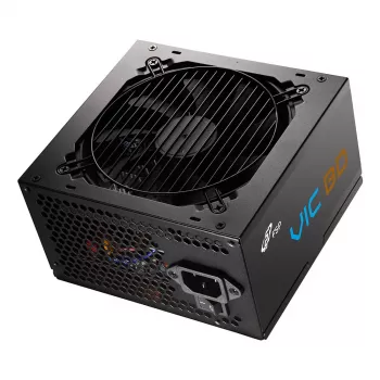 FSP Fortron VIC-750BD 750W 80 PLUS Gold täysin modulaarinen ATX-virtalähde