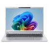 Acer Aspire 14 AI NX.JVTEP.00E, 14 tuuman, Intel Core Ultra 9 386H, 16GB, 512GB SSD, Windows 11 Home