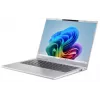 Acer Aspire 14 AI NX.JVTEP.00E, 14 tuuman, Intel Core Ultra 9 386H, 16GB, 512GB SSD, Windows 11 Home