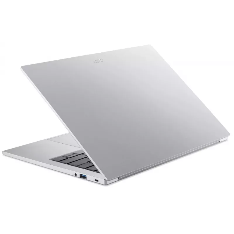 Acer Aspire 14 AI NX.JVTEP.00E, 14 tuuman, Intel Core Ultra 9 386H, 16GB, 512GB SSD, Windows 11 Home