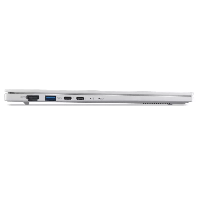 Acer Aspire 14 AI NX.JVTEP.00E, 14 tuuman, Intel Core Ultra 9 386H, 16GB, 512GB SSD, Windows 11 Home