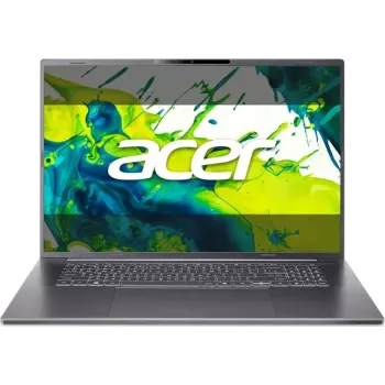 Acer Aspire 18 AI A18-I71M-9024, 18 tuuman, Intel Core Ultra 9 386H, 16GB, 512GB SSD, Windows 11 Home