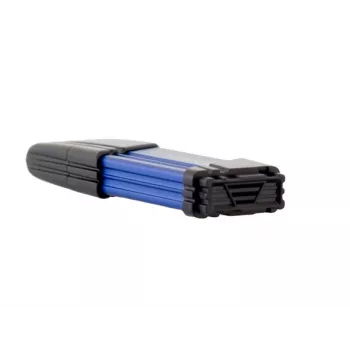 Verico USB-muistitikku 512GB USB 3.1 MKII metallikotelo sininen Retail