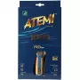 Atemi 1000 Pro uusi anatomisesti muotoiltu pöytätennismaila