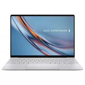 ASUS ExpertBook Ultra B9406CAA-TG0694X Copilot+ PC kannettava tietokone, 14
